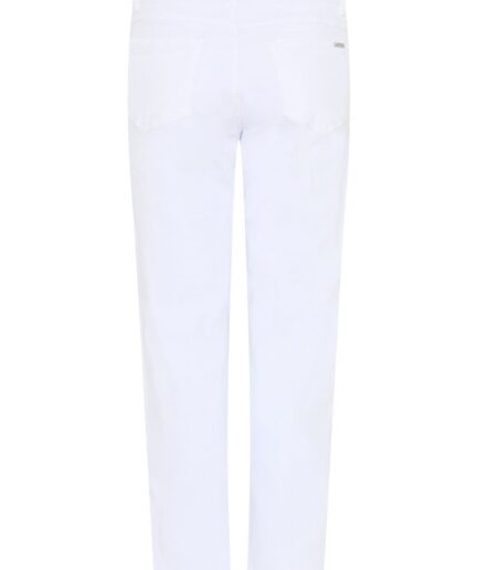 Magic fit straight leg White Cero 5230 525 100 L70