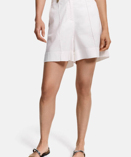 Bermuda Shorts 45000-20 10/White CATNOIR