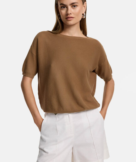 Bermuda Shorts 45000-20 10/White CATNOIR