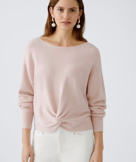 Peach Whip JUMPER 92954 OUI