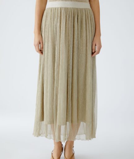 Silver Stone MAXI-SKIRT 93438 OUI
