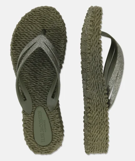 Cheerful13 ILSE JACOBSEN - Army