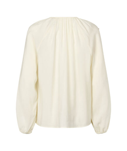 SARA Avin Star White BlOUSE PBO