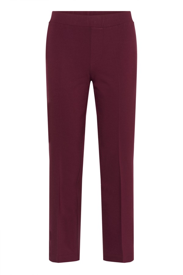 PontaPW Tawny Port TROUSERS PART TWO PontaPW Tawny Port TROUSERS PART TWO