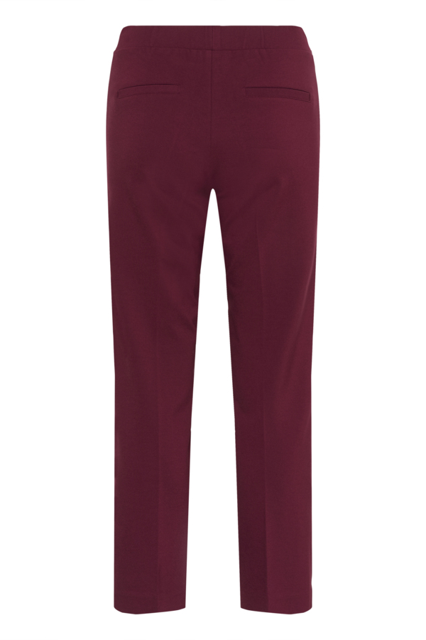 PontaPW Tawny Port TROUSERS PART TWO PontaPW Tawny Port TROUSERS PART TWO