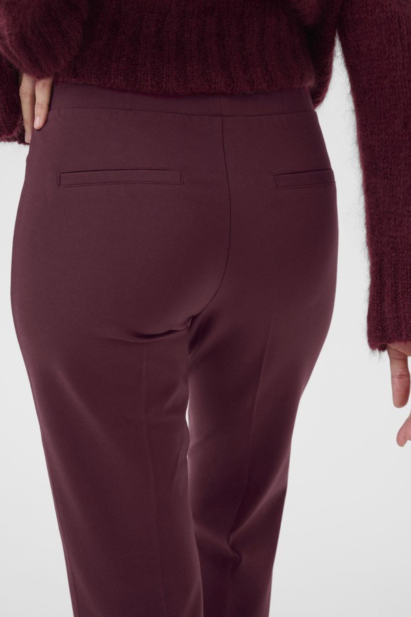 PontaPW Tawny Port TROUSERS PART TWO PontaPW Tawny Port TROUSERS PART TWO