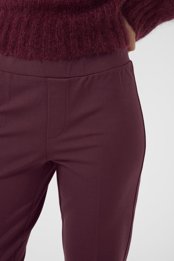 PontaPW Tawny Port TROUSERS PART TWO PontaPW Tawny Port TROUSERS PART TWO