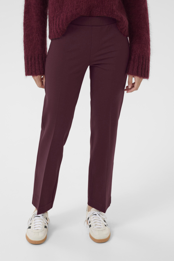 PontaPW Tawny Port TROUSERS PART TWO PontaPW Tawny Port TROUSERS PART TWO
