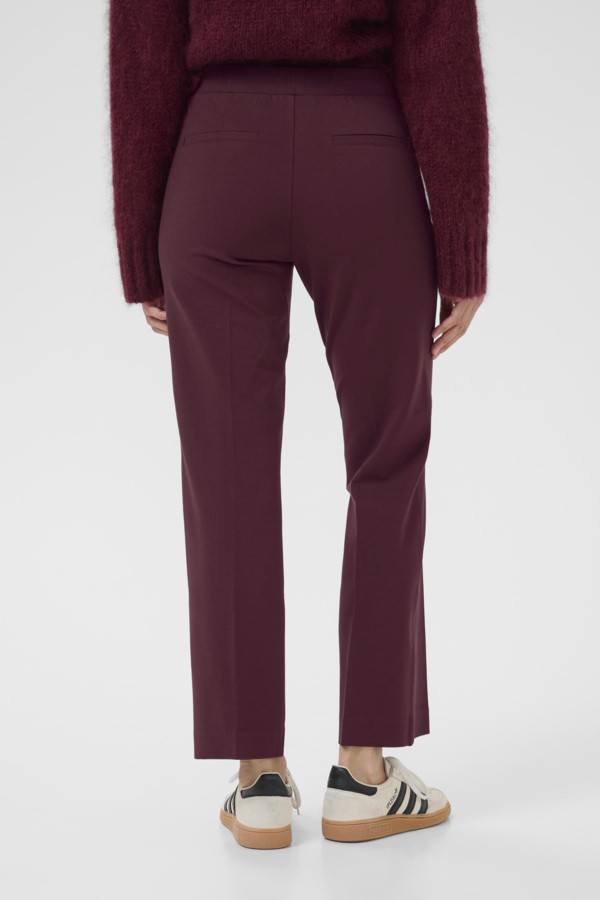 PontaPW Tawny Port TROUSERS PART TWO PontaPW Tawny Port TROUSERS PART TWO