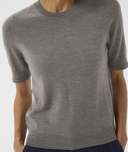 NatanyaPW Falcon Melange PULLOVER PART TWO