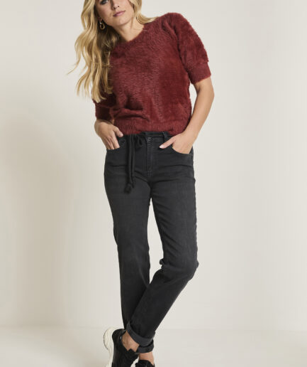 Bobby / Daily Denims D23 - Used Black - L30 PARA MI