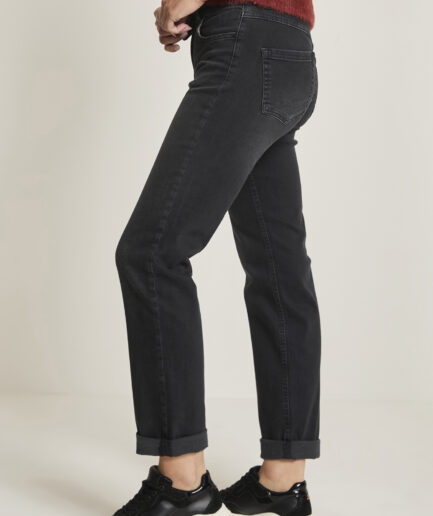 Bobby / Daily Denims D23 - Used Black - L30 PARA MI