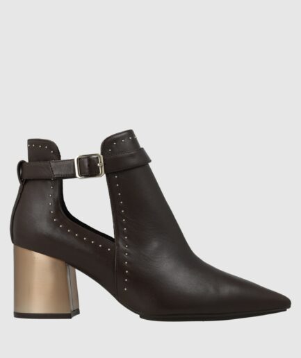 NUTRIA SOFT TESTA C1 LODI