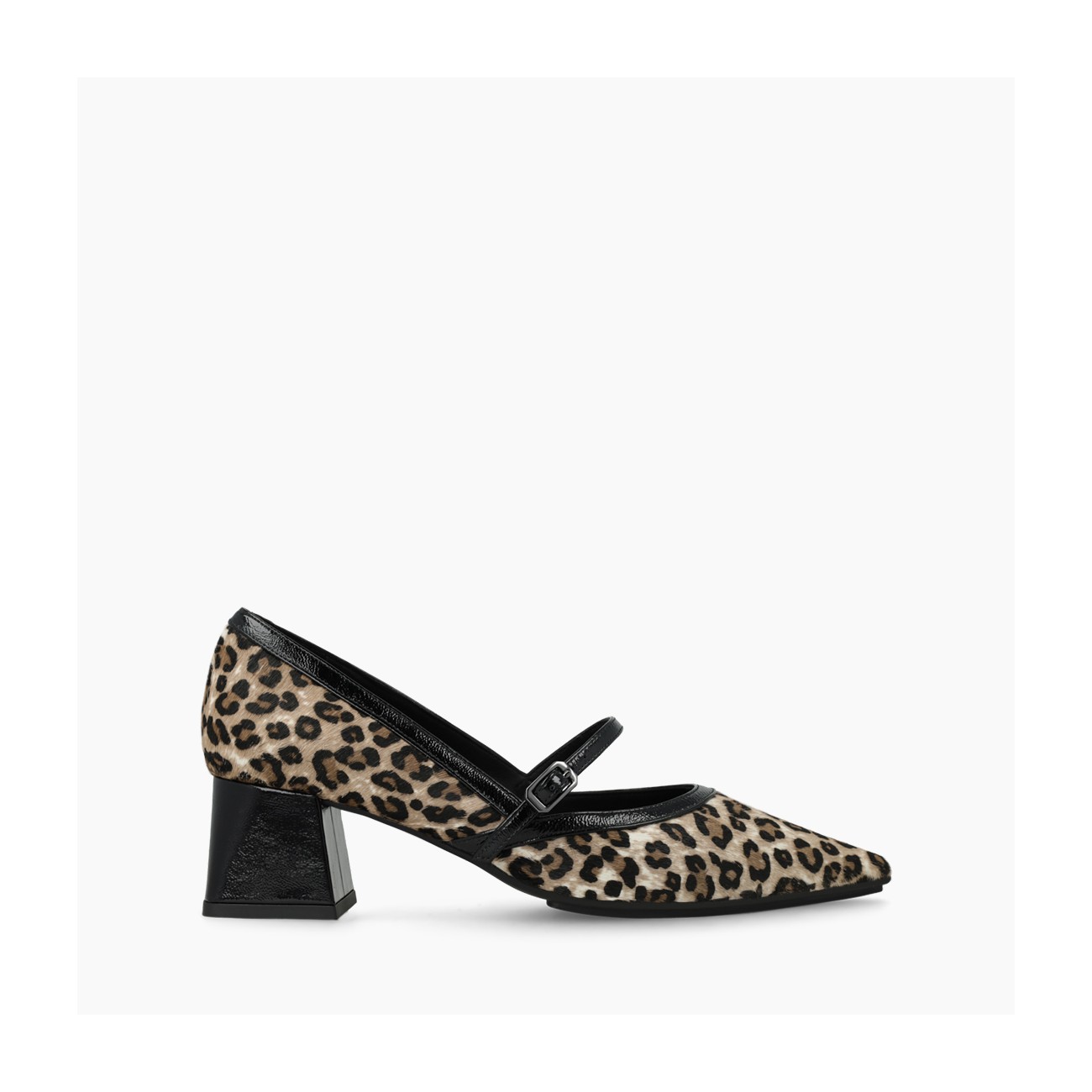 CHIRUN-XI GINETA NATURAL/NAPLACK NEGRO C1 LODI CHIRUN-XI GINETA NATURAL/NAPLACK NEGRO C1 LODI