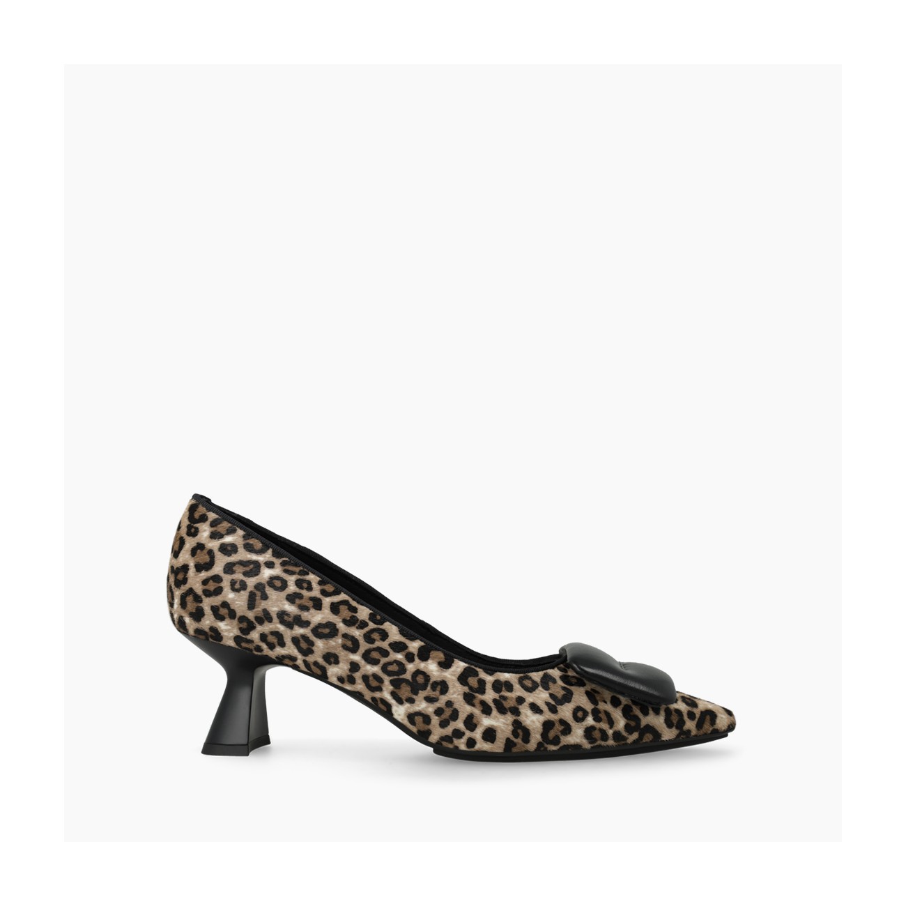 KAL5575INO GINETA NATURAL/Ad y Rib.Negro C1 LODI KAL5575INO GINETA NATURAL/Ad y Rib.Negro C1 LODI