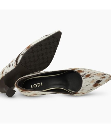 GENOMA-INO APALUSA NATURAL/SOFT TESTA C2 LODI