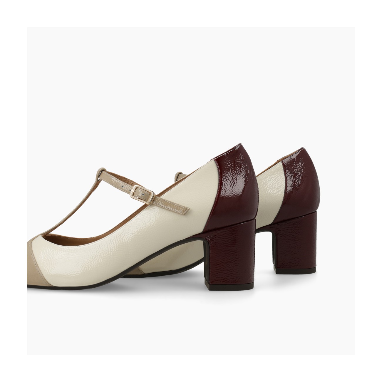 RUMANIA BURDEOS/AVENA/MILK C1LODI RUMANIA BURDEOS/AVENA/MILK C1LODI