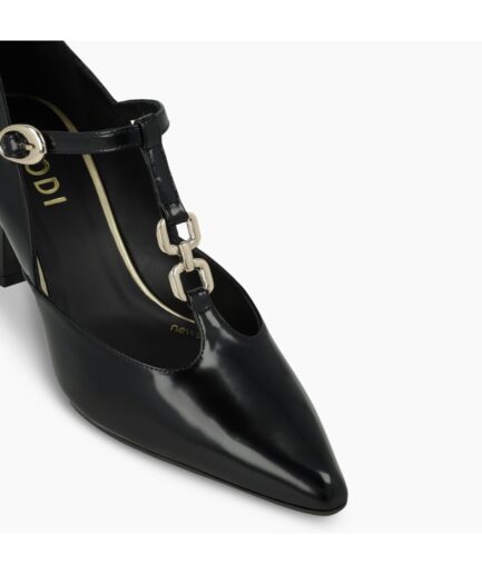 GAMO-PI FLOREN NEGRO C1 LODI