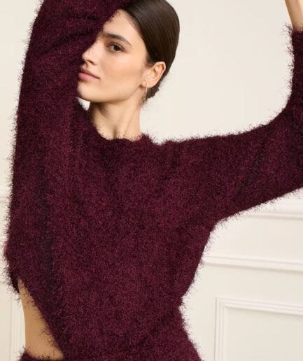 Jumper 94604 bramble berry OUI