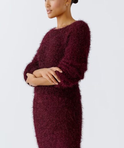 Jumper 94604 bramble berry OUI