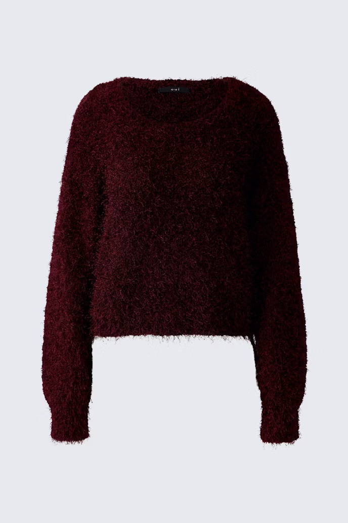 Jumper 94604 bramble berry OUI Jumper 94604 bramble berry OUI