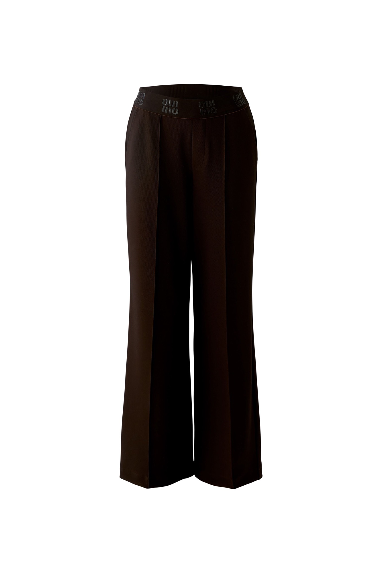 TROUSERS 91737 Ganache 8978 OUI TROUSERS 91737 Ganache 8978 OUI
