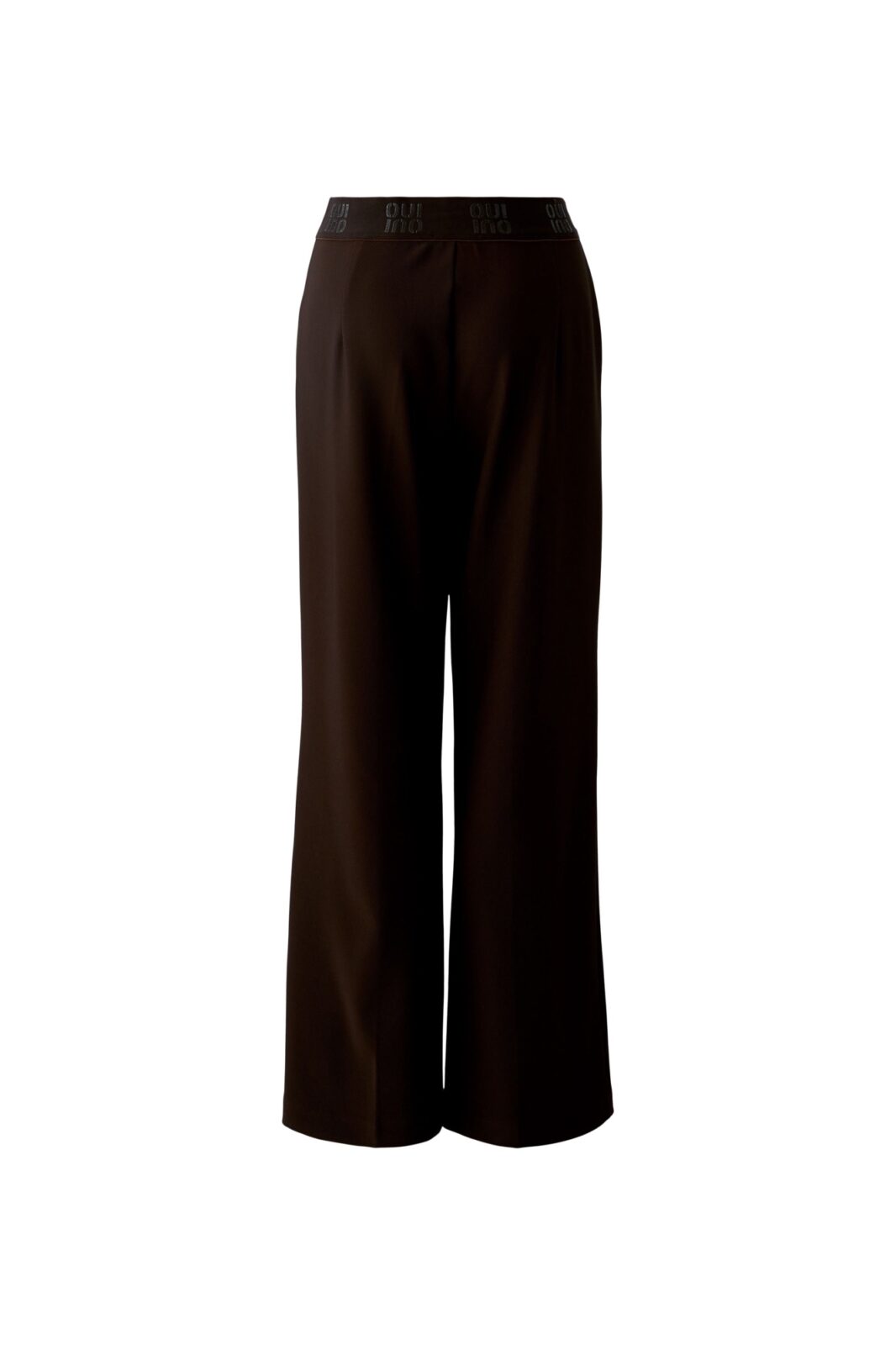 TROUSERS 91737 Ganache 8978 OUI TROUSERS 91737 Ganache 8978 OUI