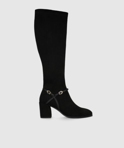 DEI5656 ANTELINA BLACK/NAPA BLACK C2 LODI