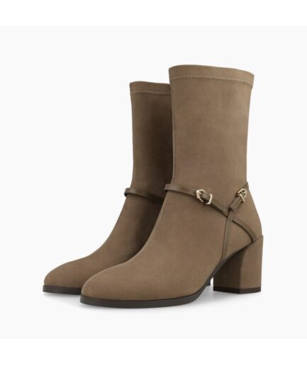 DEI5657 ANTELINA TAUPE/NAPA TAUPE C2 LODI