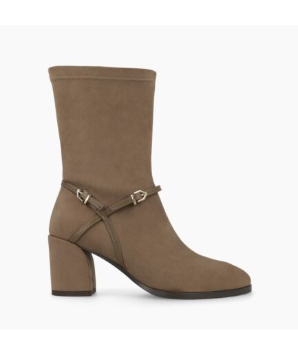 DEI5657 ANTELINA TAUPE/NAPA TAUPE C2 LODI