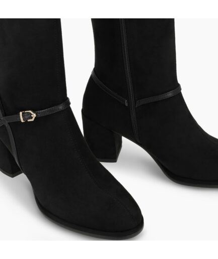 DEI5657 ANTELINA BLACK/NAPA BLACK C2 LODI