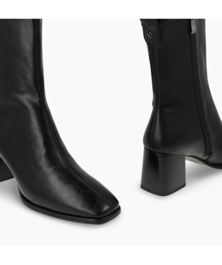 HEKA NAPA ELASTICA BLACK C1 LODI