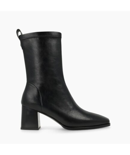 HEKA NAPA ELASTICA BLACK C1 LODI