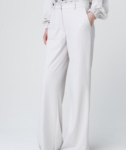 Yvette Sand pants technical jersey (UM2262190) JANE LUSHKA