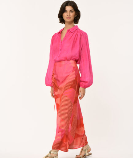 FL-JU-SUBLIM-K 727 ROUGE LA FEE MARABOUTÉE