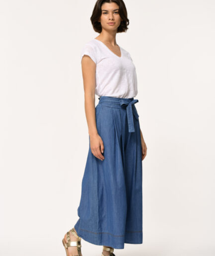 FL-PA-DACTUS-D 1299 MEDIUM Pantalon LA FEE MARABOUTÉE