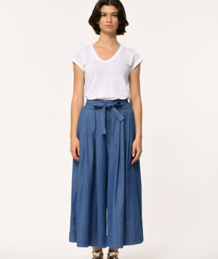 FL-PA-DACTUS-D 1299 MEDIUM Pantalon LA FEE MARABOUTÉE