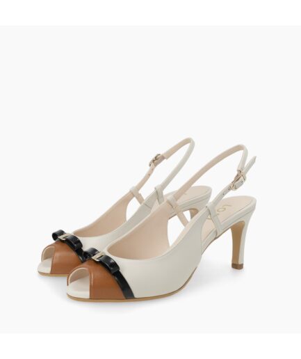 PARFEN SOFT CUERO/SOFT MILK Lazo Fl.Neg C100 LODI