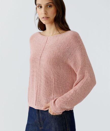 Dusty Rose 3092 Jumper 96440 OUI