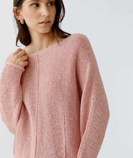 Dusty Rose 3092 Jumper 96440 OUI