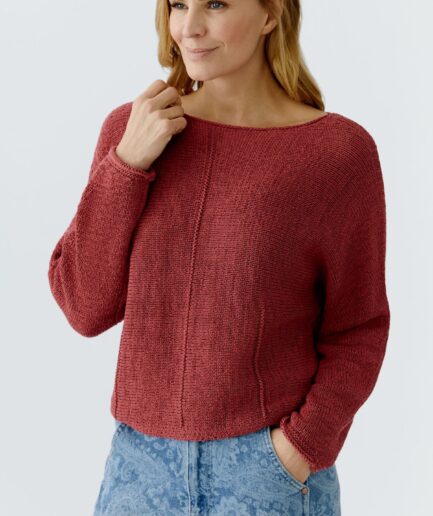 Red Pear 3760 Jumper 96440 OUI