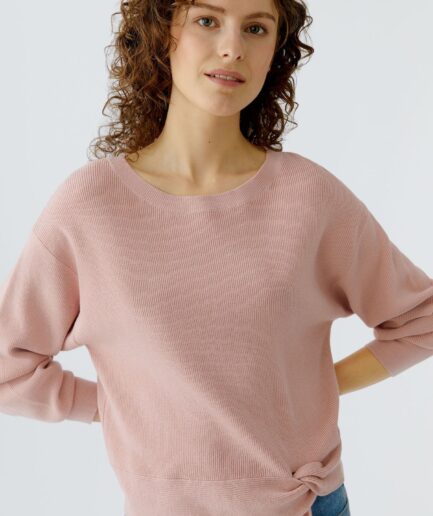 Dusty Rose 3092 Jumper 96773 OUI