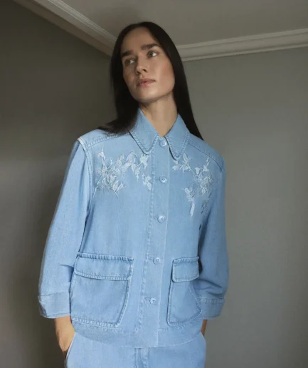 Amali Endlessky 94057 Casual jacket GUSTAV