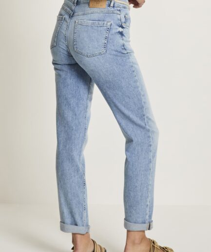 Bobby D198 Light Indigo L30 PARA MI