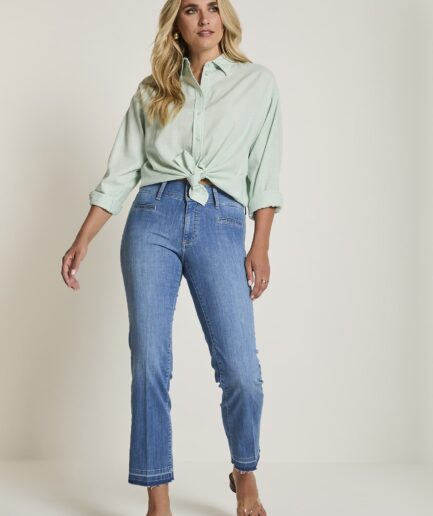 Kim D191 Mid Blue L29 PARA MI