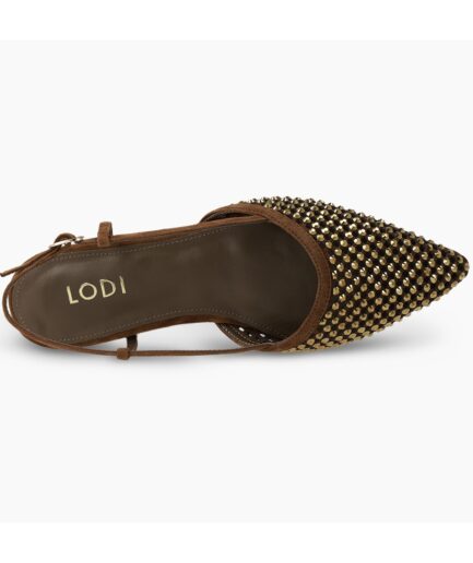 HERCULES ANTE CHOCOLATE C2 LODI