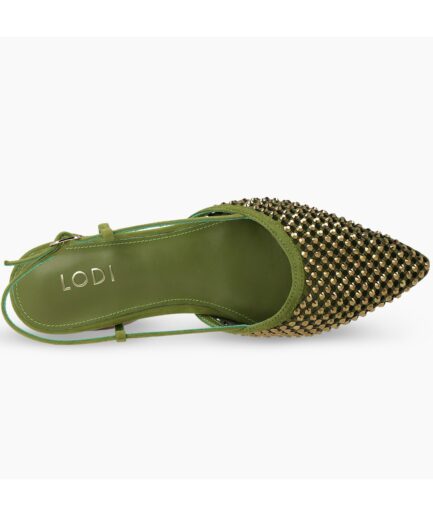 HERCULES ANTE VERDE C1 LODI