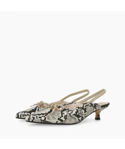 DASTIN SERPIENTE NATURAL/SEDA SALINAS C1 LODI