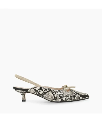 DASTIN SERPIENTE NATURAL/SEDA SALINAS C1 LODI