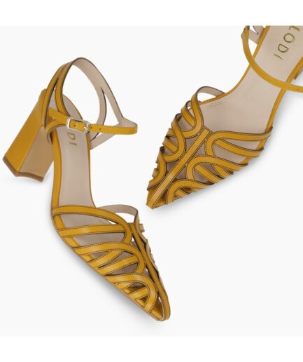 GIVI SOFT MOSTAZA C1 LODI